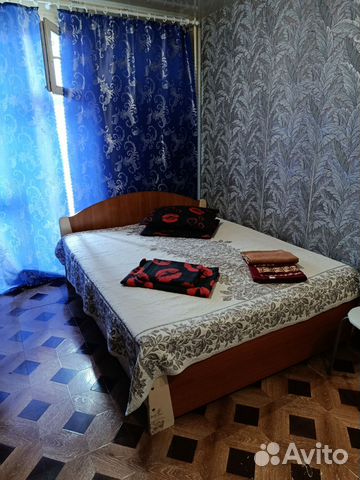 

Квартира-студия, 21 м², 1 кровать