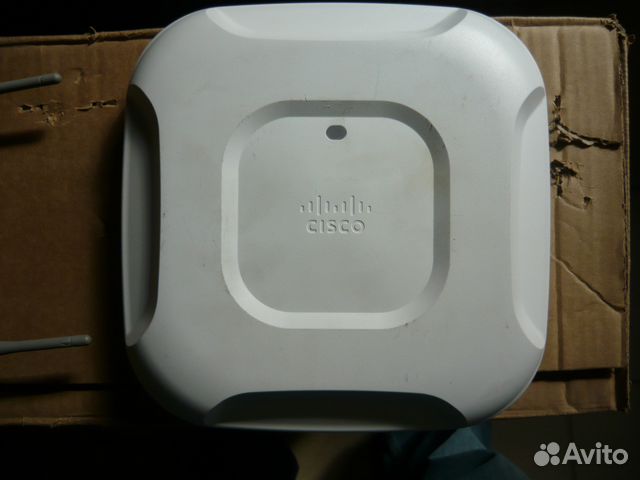 Точки доступа AIR-CAP3702I-RK9 AIR-LAP1131G Точки доступа AIR-CAP3702I-RK9 AIR-LAP1131G