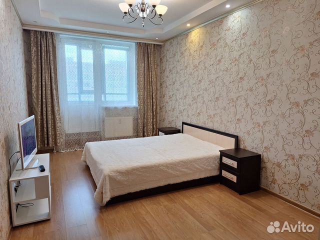 

2-к. квартира, 70 м², 4 кровати