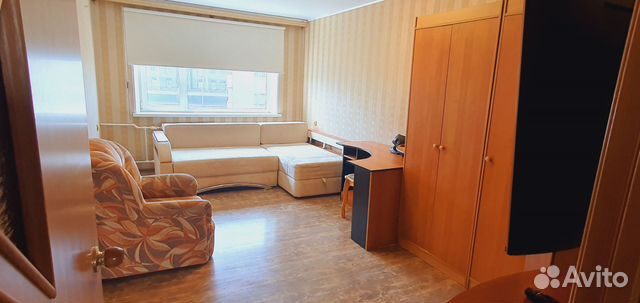 

2-к. квартира, 44 м², 4 кровати