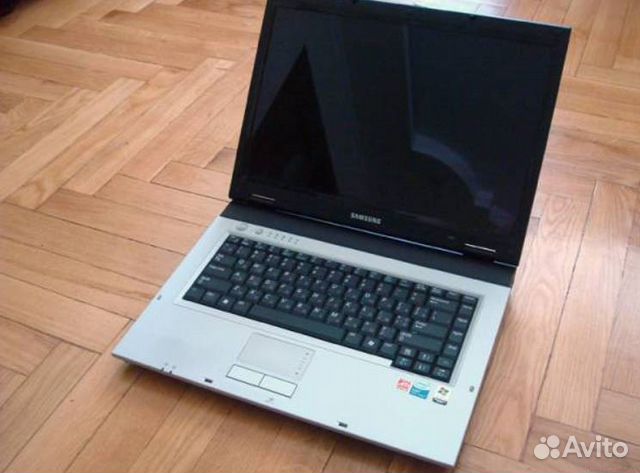 SAMSUNG R40