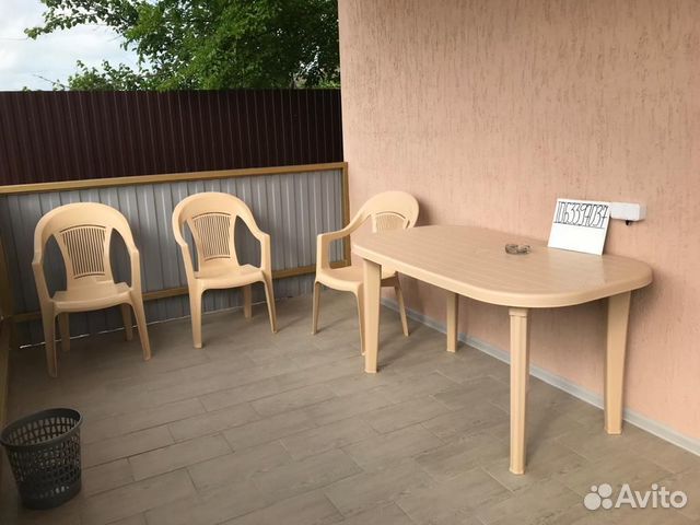 

3-к. дом, 52 м²