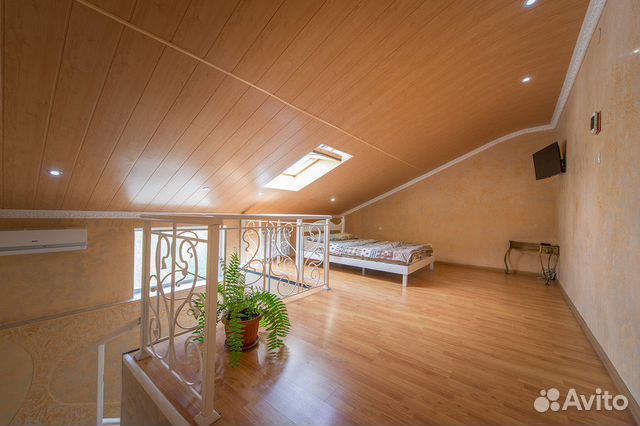1-к квартира, 40 м², 2/2 эт.
