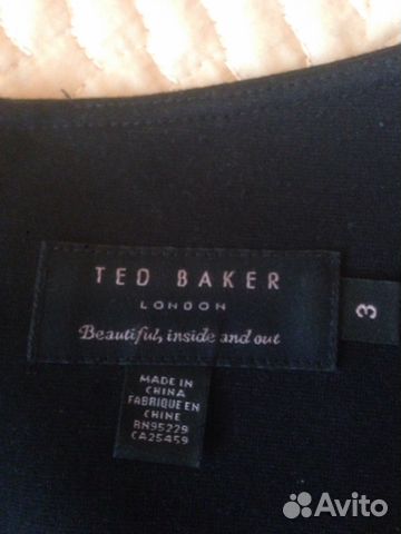 Платье р44-46 TED baker Платье р44-46 TED baker