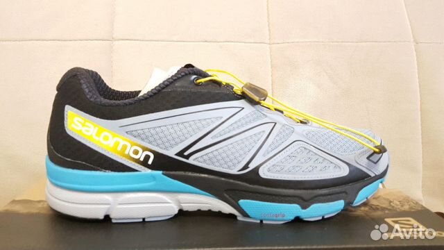 salomon scream 3d