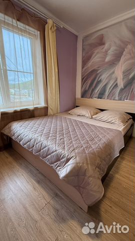 

2-к. квартира, 37 м², 3 кровати