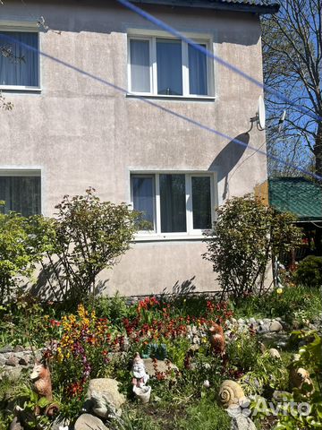 

3-к. квартира, 95 м², 2 кровати