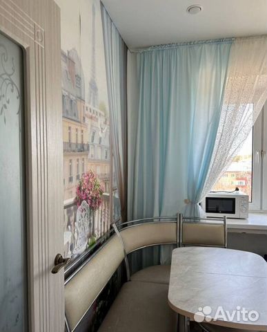 

3-к. квартира, 42 м², 3 кровати