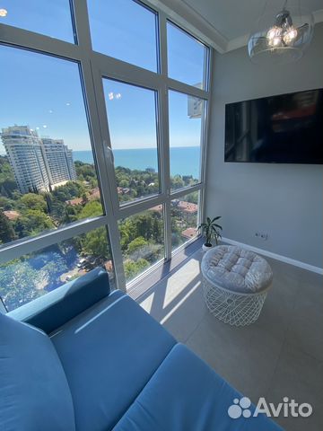 

2-к. квартира, 51 м², 3 кровати