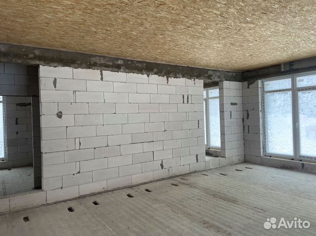 

2-к. дом, 50 м²