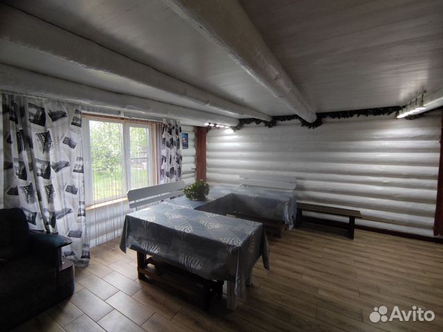 

2-к. коттедж, 100 м²