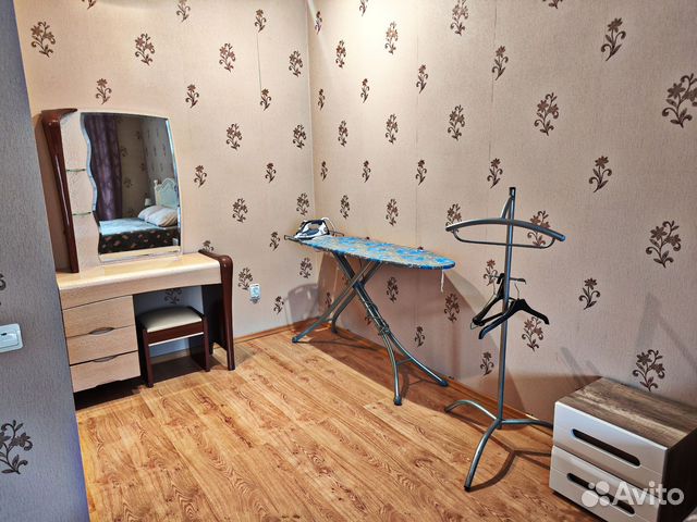 

2-к. квартира, 65 м², 3 кровати