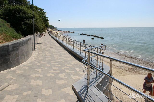 

1-к. квартира, 30 м², 3 кровати