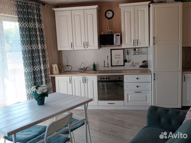 

2-к. квартира, 50 м², 5 кроватей