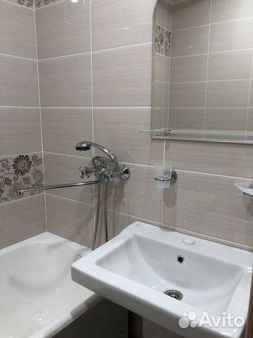 

2-к. квартира, 60 м², 2 кровати