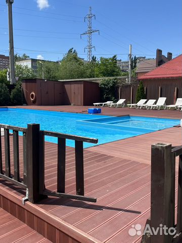 

Квартира-студия, 29,9 м², 2 кровати