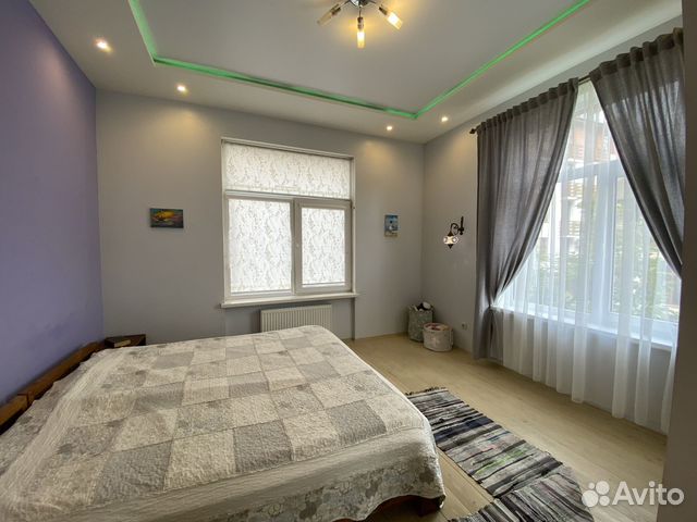 

4-к. дом, 120 м²