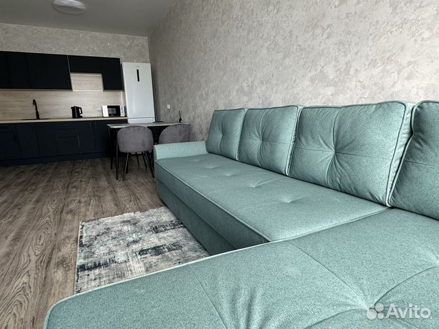 

3-к. квартира, 60 м², 3 кровати