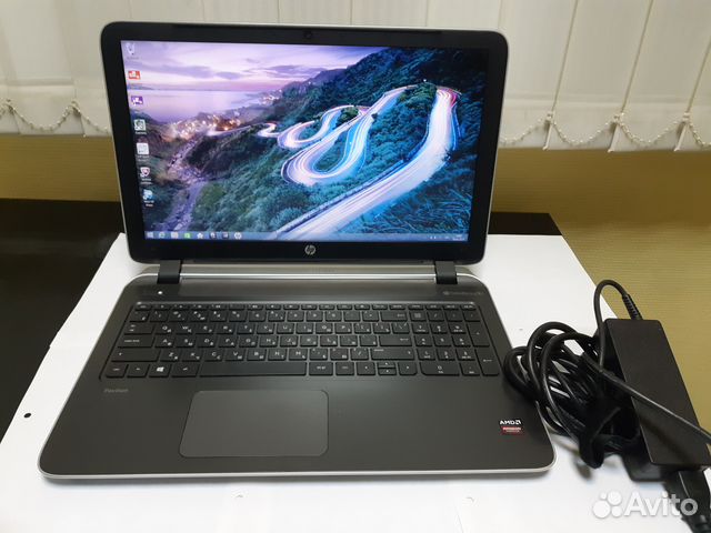 Hp 15 p010sr замена матрицы