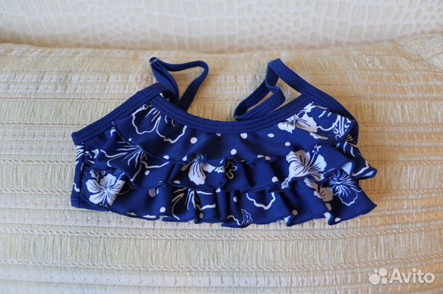 Новый купальник Pampolina и Adidas