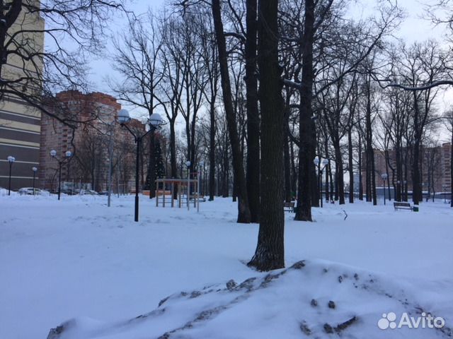 2-к квартира, 63 м², 7/12 эт.