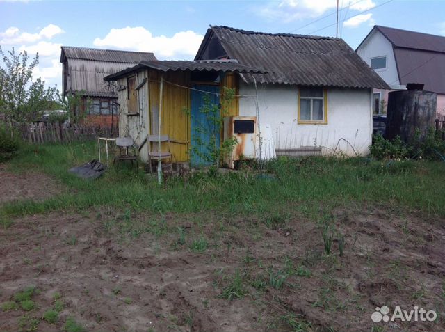 Дача 20 м² на участке 4.3 сот. Дача 20 м² на участке 4.3 сот.