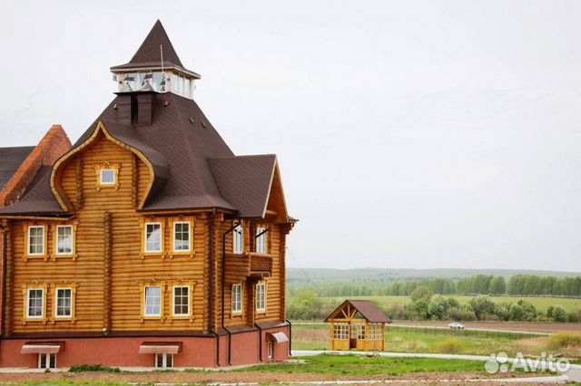 

8-к. коттедж, 350 м²