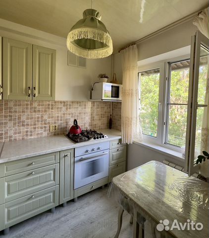 

2-к. квартира, 30 м², 3 кровати