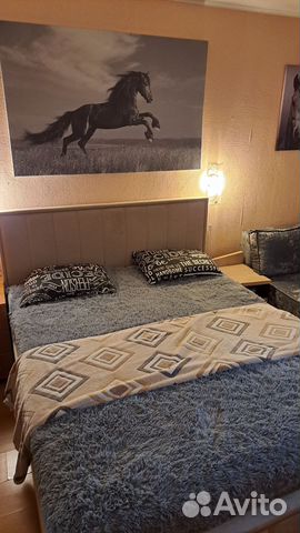 

2-к. квартира, 58 м², 5 кроватей