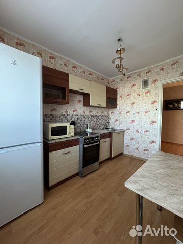 

2-к. квартира, 50 м², 2 кровати