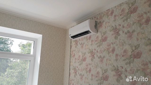 Монтаж Кондиционеров Монтаж Кондиционеров
