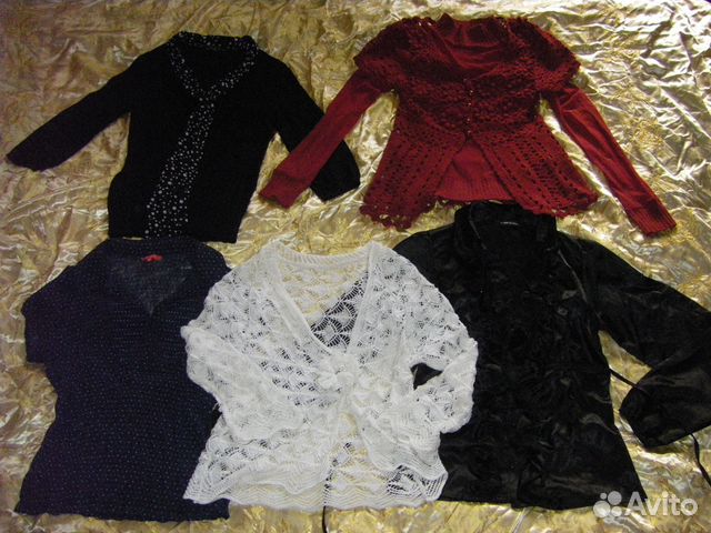Туники блузки кардиган 40-44 Туники блузки кардиган 40-44