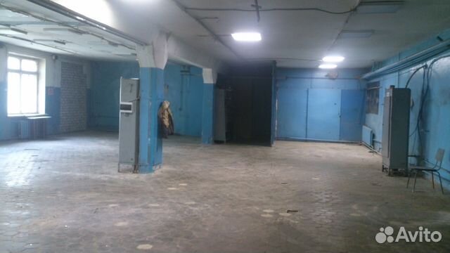 Производственное помещение, 353 м² Производственное помещение, 353 м²