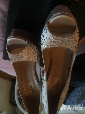 Туфли valentino Туфли valentino