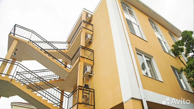 Комната 17 м² в 1-к, 1/4 эт. Комната 17 м² в 1-к, 1/4 эт.