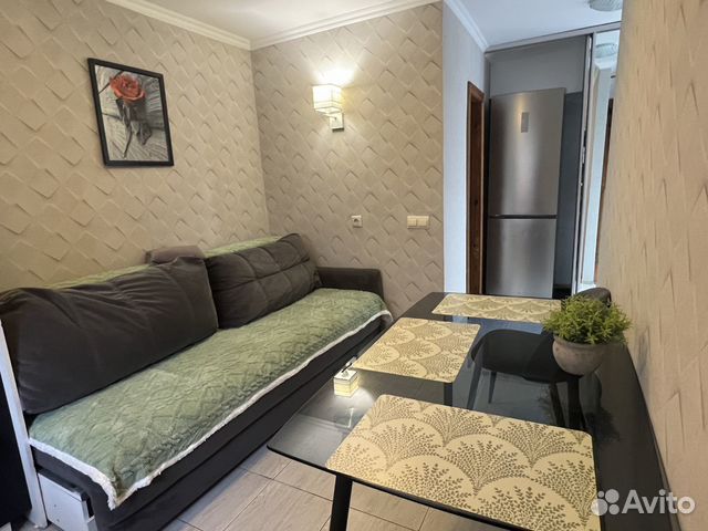 

2-к. квартира, 60 м², 3 кровати