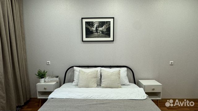 

3-к. квартира, 71 м², 3 кровати