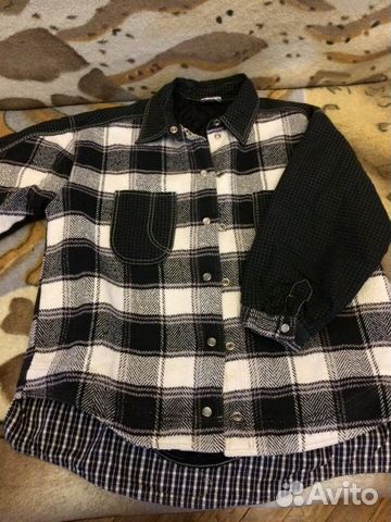 Продам осенний пиджак-куртку