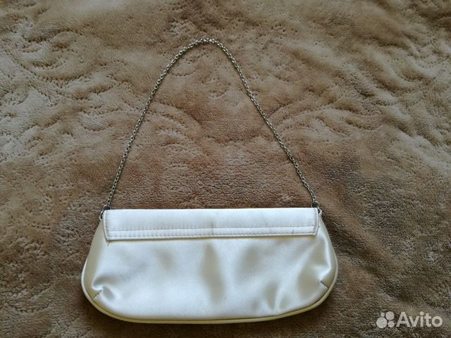 Клатч Accesorize как новый Клатч Accesorize как новый