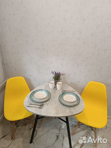 

1-к. квартира, 31,2 м², 2 кровати