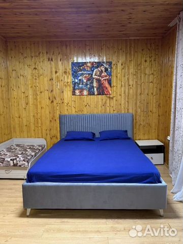 

2-к. квартира, 70 м², 4 кровати