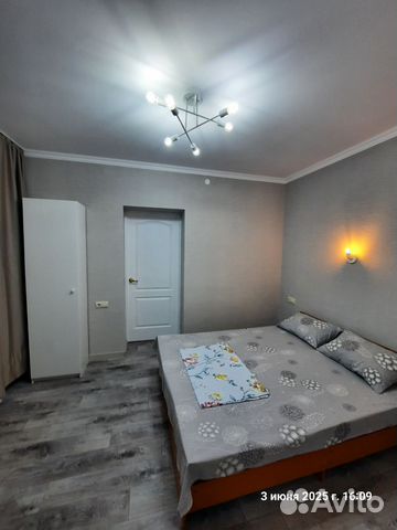 

2-к. дом, 50 м²