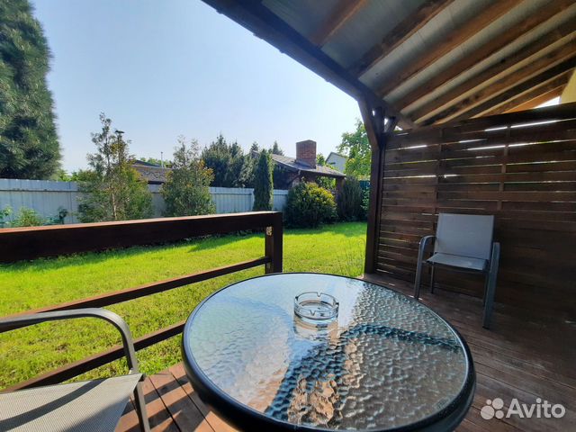 

Квартира-студия, 25 м², 2 кровати