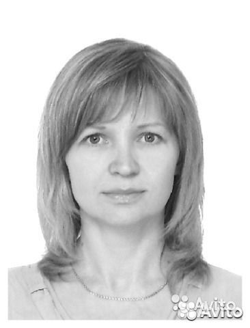 Главный Бухгалтер с опытом работы более 10 лет