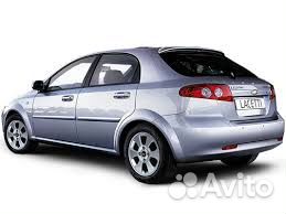 Крыло Chevrolet Lacetti Крыло Chevrolet Lacetti
