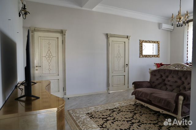 

3-к. квартира, 150 м², 3 кровати