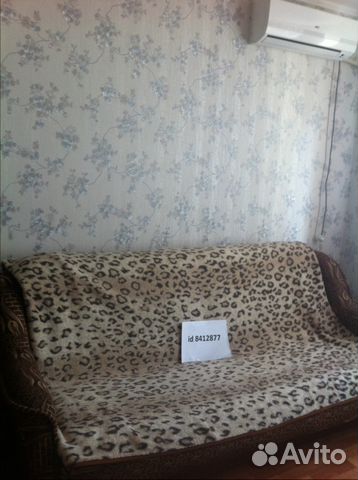 1-к квартира, 43 м², 8/16 эт. 1-к квартира, 43 м², 8/16 эт.