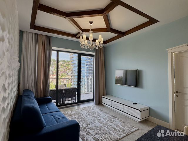 

2-к. квартира, 100 м², 4 кровати