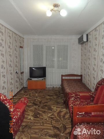 2-к квартира, 50 м², 2/5 эт. 2-к квартира, 50 м², 2/5 эт.