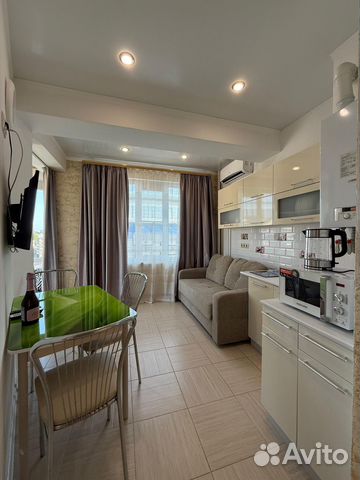 

2-к. квартира, 47 м², 3 кровати